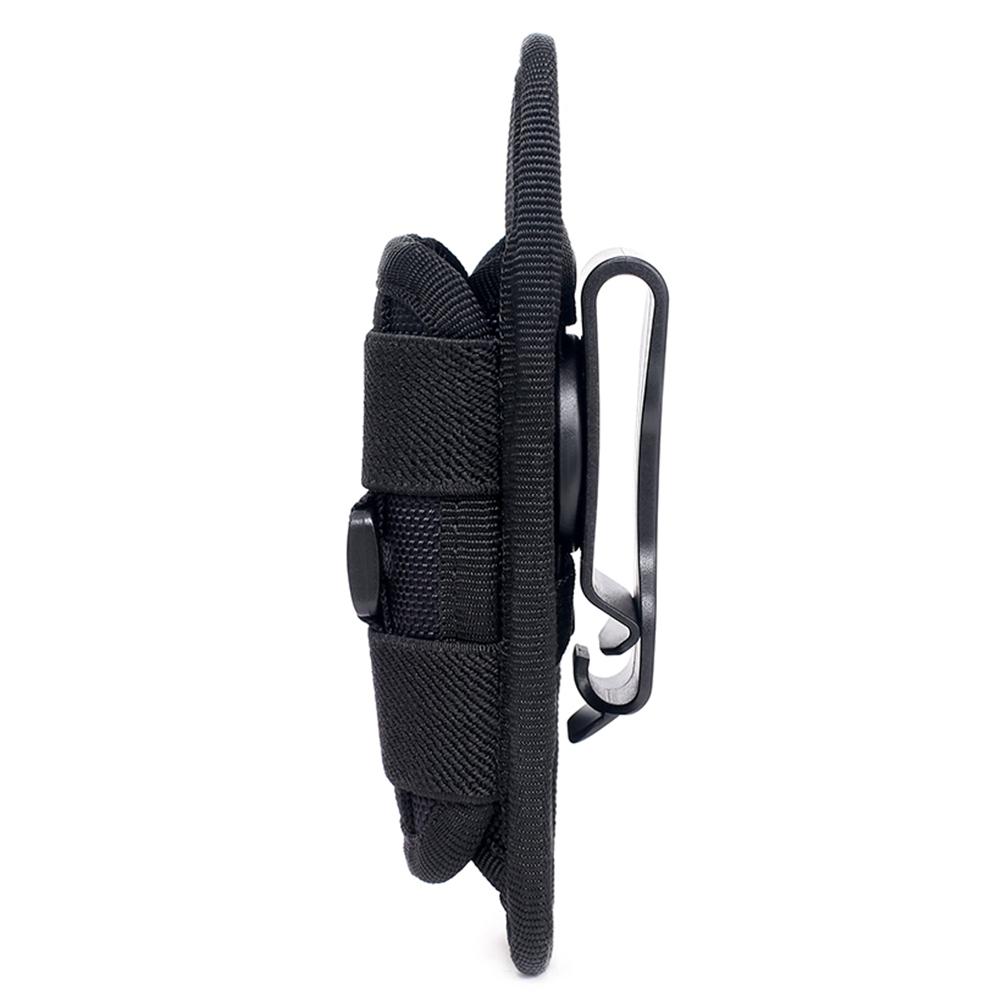 Edc Carry Case - Açık Taktik Avcılık 360 Derece Dönebilen