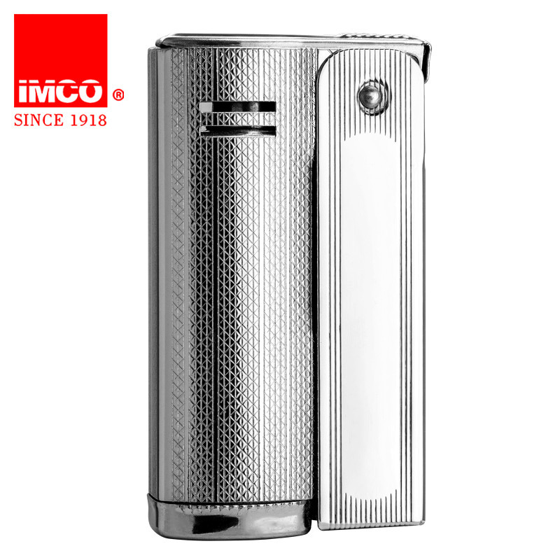 Lighter Insert Zippo - IMCO 6800 Vintage Yağlı Çakmak Rüzgar