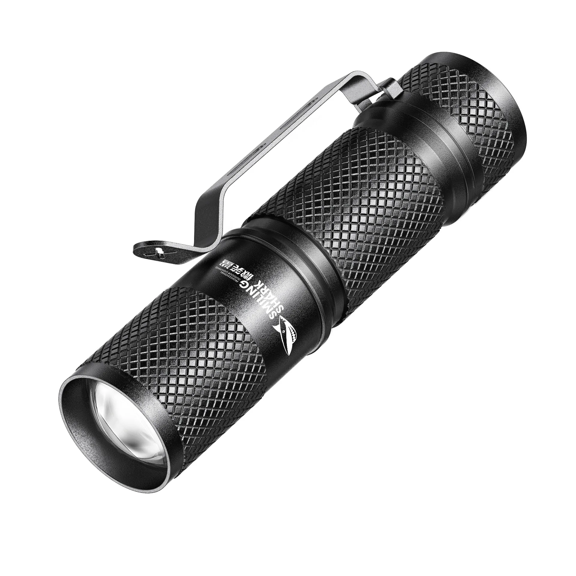 Edc (Every Day Carry - Yeni Ultra Güçlü El Feneri LED