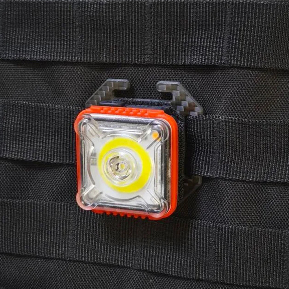 Edc Carry Belt - Açık Hava El Feneri EDC Taşınabilir
