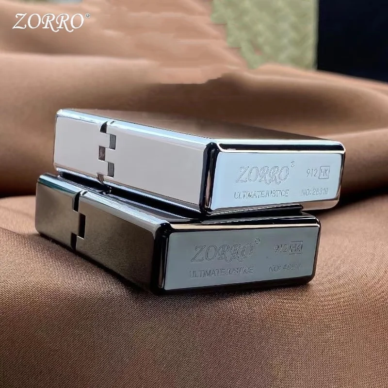 Lighter Insert Zippo - Zorro 912 Retro Lüks Su Geçirmez