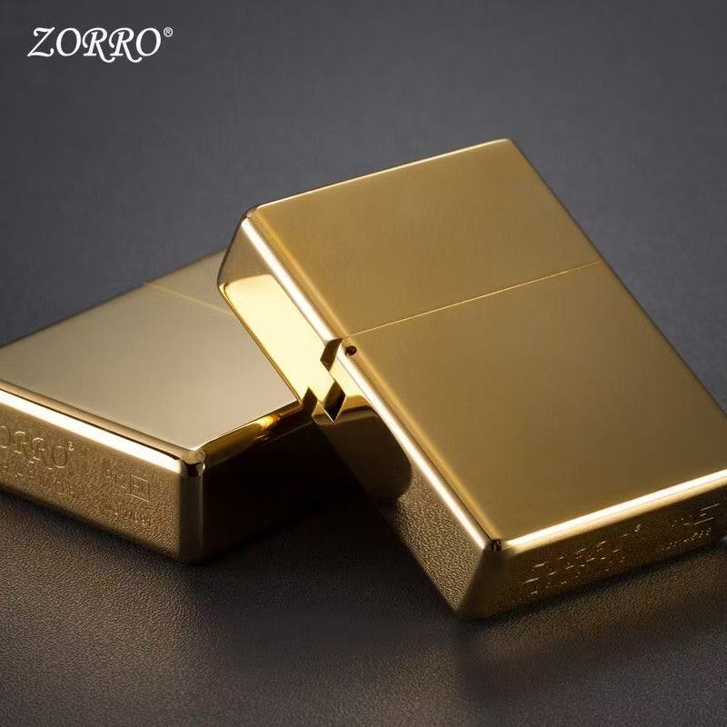 Lighter Insert Zippo - ZORRO orijinal 912/912S/915S ağır hizmet tipi