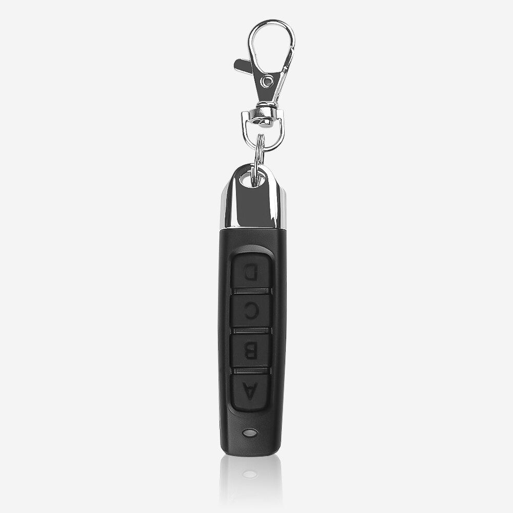Bottle Opener Keyring - 433 MHZ Kopya Uzaktan Kumanda Otomatik
