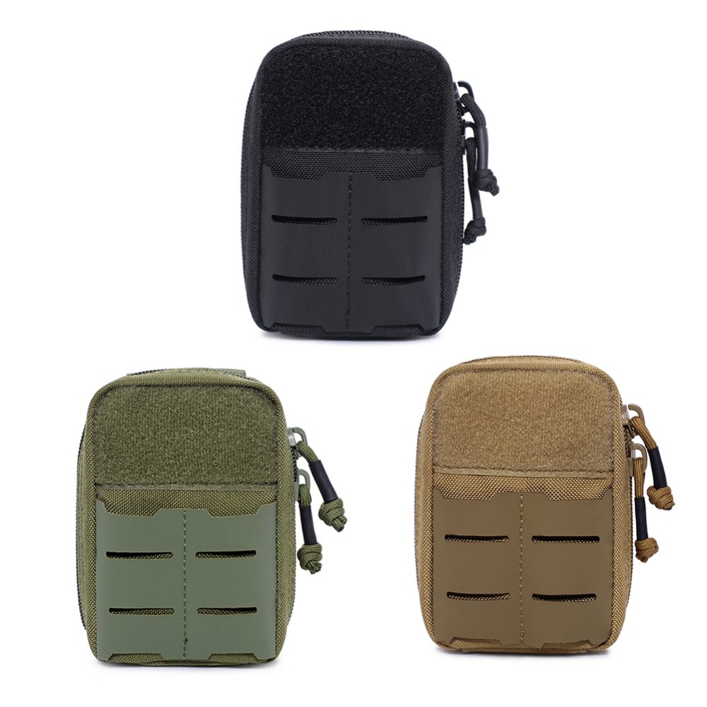 Edc Carry Case - Molle Kılıfı Açık Avcılık Survival İlk