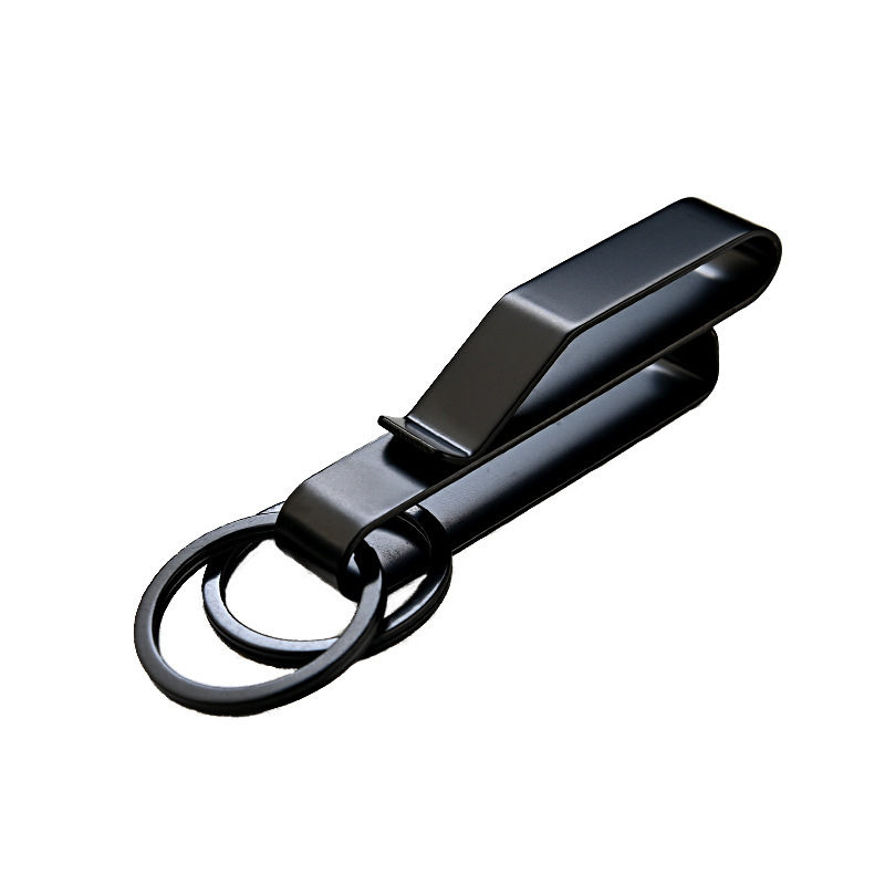 Edc Carry Accessories - 1 Adet Çok Amaçlı Kemer Tokası