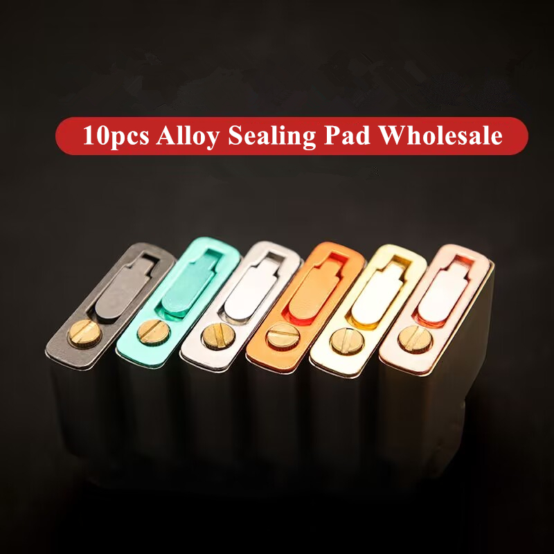 Lighter Insert Zippo - Toptan 10 adet Alaşım Akaryakıt Tasarrufu