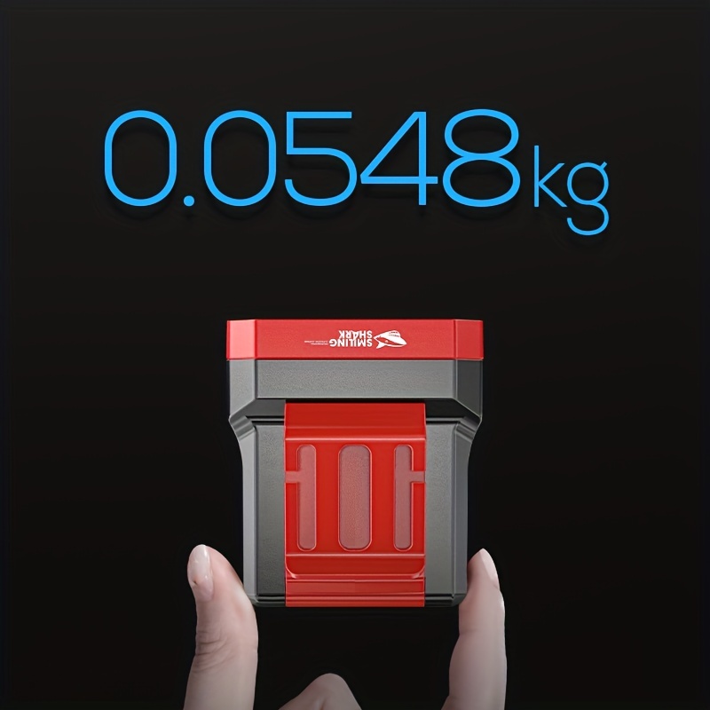 Indüksiyon kap klip ışık LED f - Edc (Every Day Carry incelemesi ve fiyatı