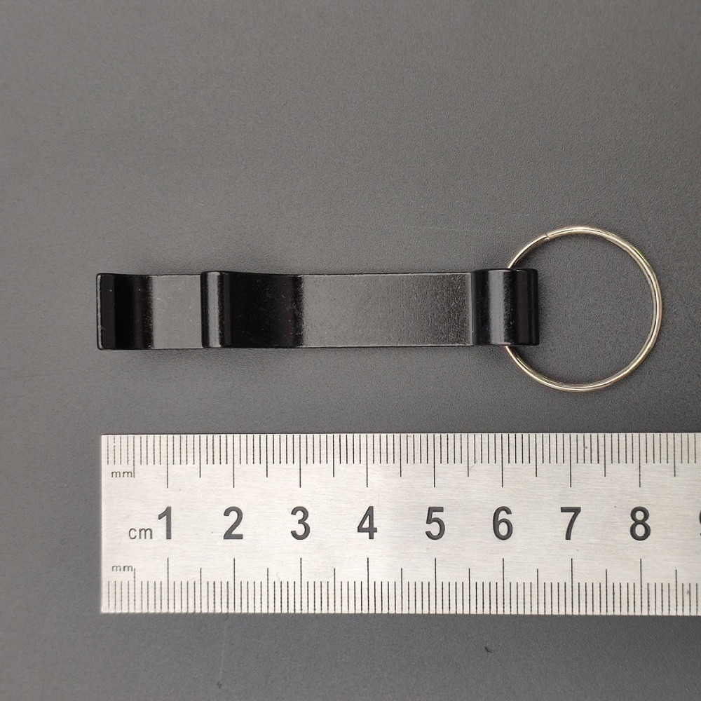 Özel Adlı Şişe Açacağı Bira An - Bottle Opener Keyring incelemesi ve fiyatı