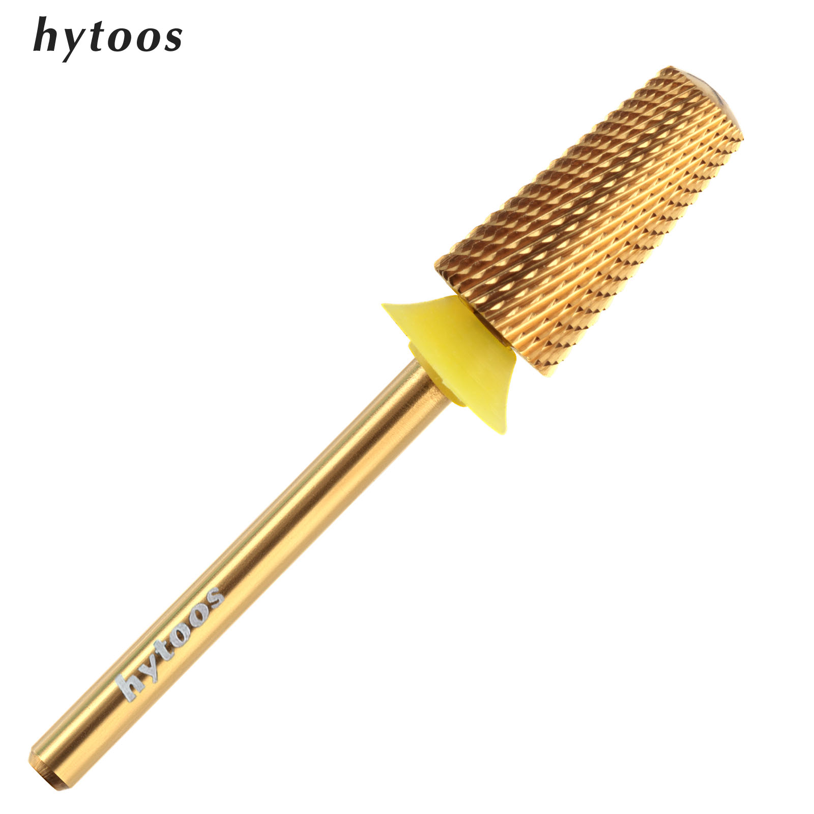 HYTOOS XF titanyum emniyet tır - Nail File Titanium incelemesi ve fiyatı