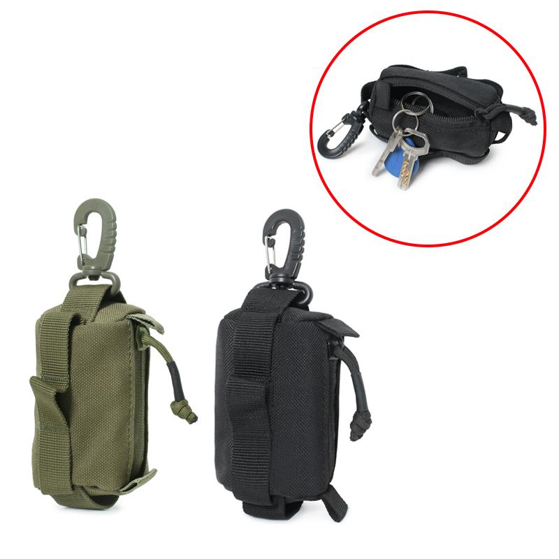 Açık Hava EDC Çantası, Fermuar - Edc Carry Case incelemesi ve fiyatı