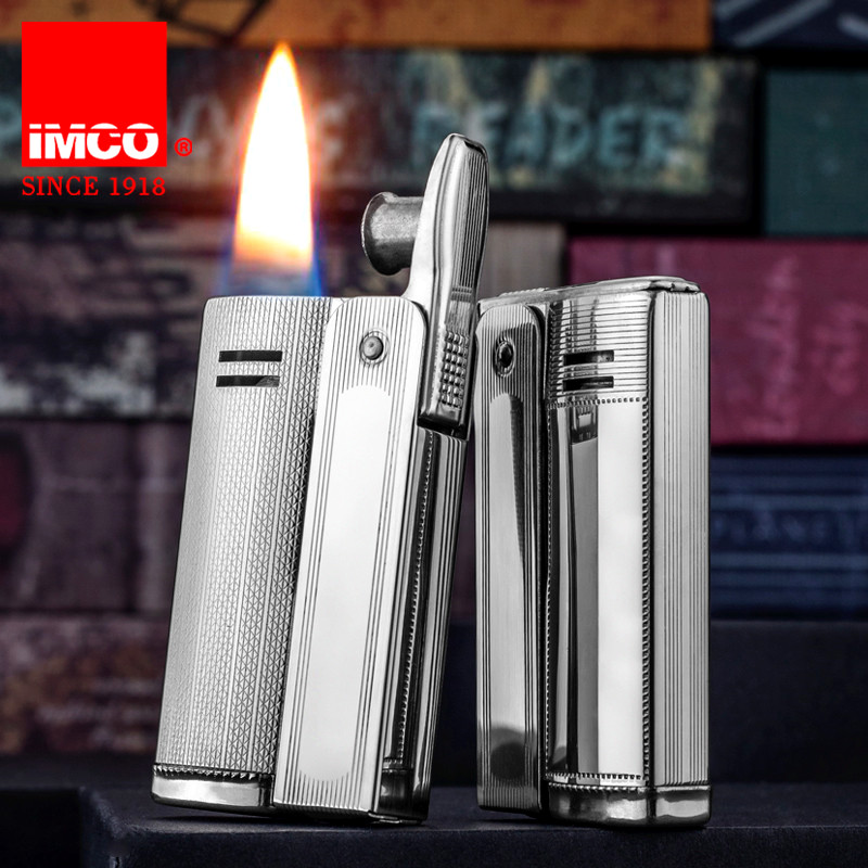 IMCO 6800 Vintage Yağlı Çakmak - Lighter Insert Zippo incelemesi ve fiyatı