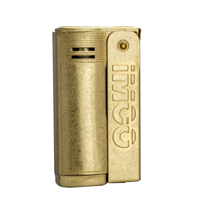 IMCO 6800 Vintage Yağlı Çakmak - Lighter Insert Zippo incelemesi ve fiyatı