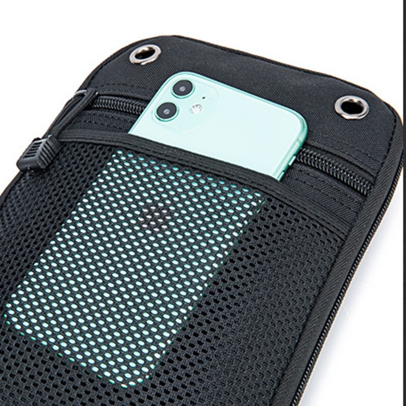 Taktik Bel Çantası EDC Gizli T - Edc Carry Belt incelemesi ve fiyatı