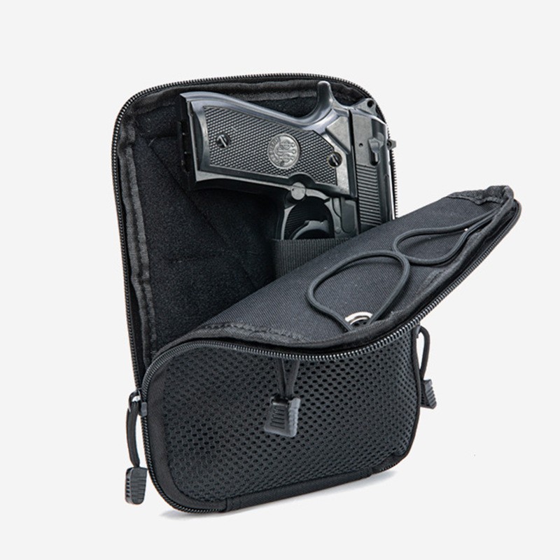 Taktik Bel Çantası EDC Gizli T - Edc Carry Belt incelemesi ve fiyatı