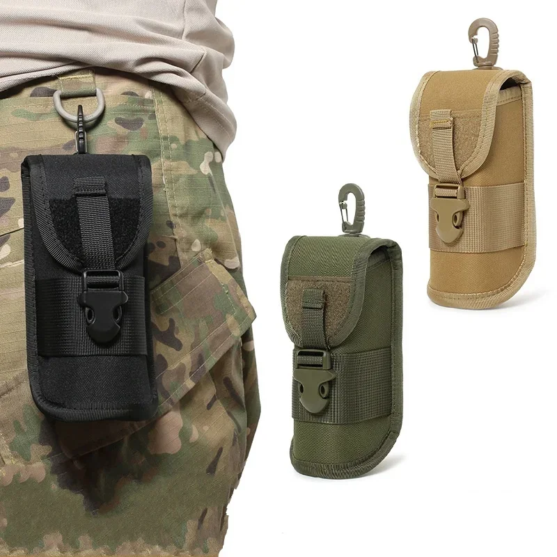 Taktik Molle Gözlük Kılıfı Gün - Edc Carry Box incelemesi ve fiyatı
