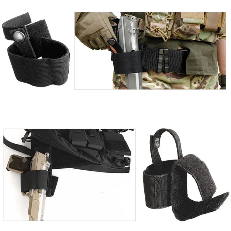 Gizli Taşıma Tabanca Kılıfı Ko - Edc Carry Pistols incelemesi ve fiyatı