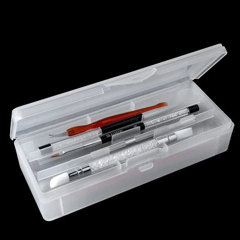 1 adet Dikdörtgen Çift katmanl - Nail File Titanium incelemesi ve fiyatı