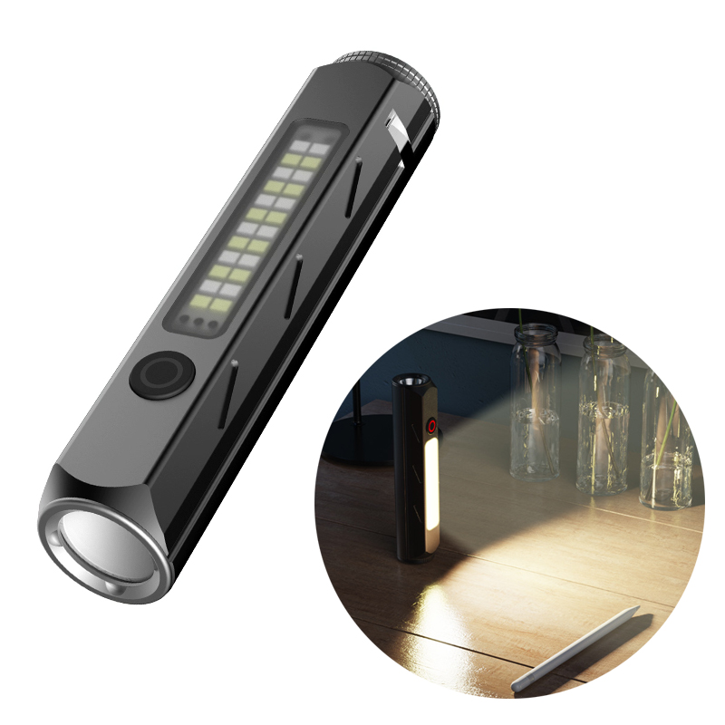 Güçlü SST40 LED 21700 TYPE-C U - Edc (Every Day Carry incelemesi ve fiyatı