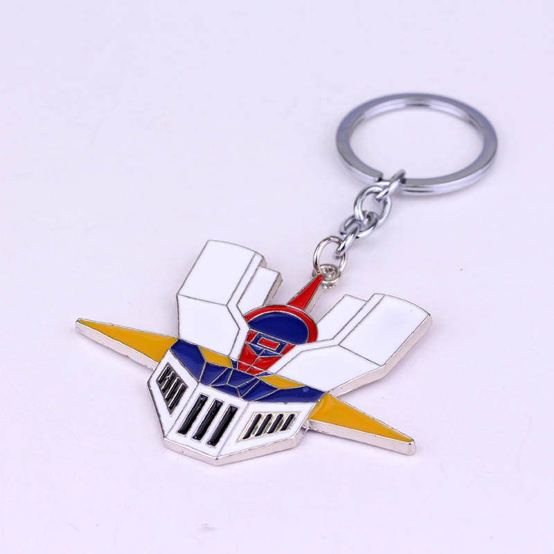 Anime Çizgi Film Savaşçı Robot - Carabiner Keychain incelemesi ve fiyatı