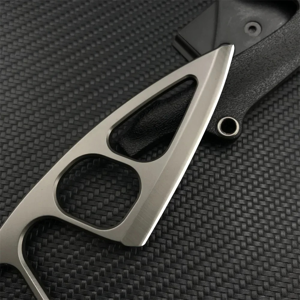 Yüksek Sertlikte Boyun Bıçağı  - Edc Daily Carry incelemesi ve fiyatı