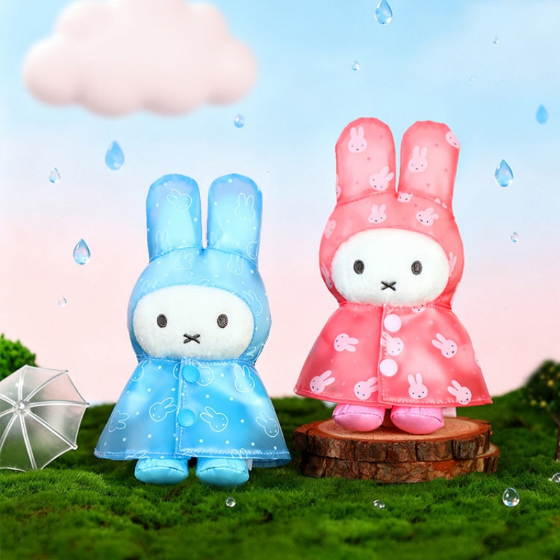 Orijinal Vipo Miffy Yağmurluk  - Carabiner Keychain incelemesi ve fiyatı