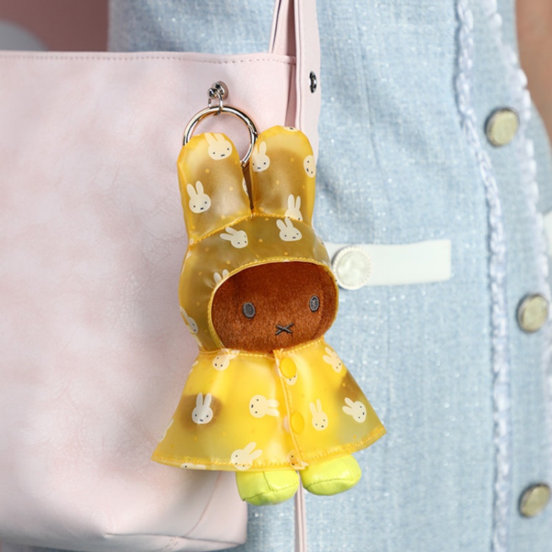 Orijinal Vipo Miffy Yağmurluk  - Carabiner Keychain incelemesi ve fiyatı