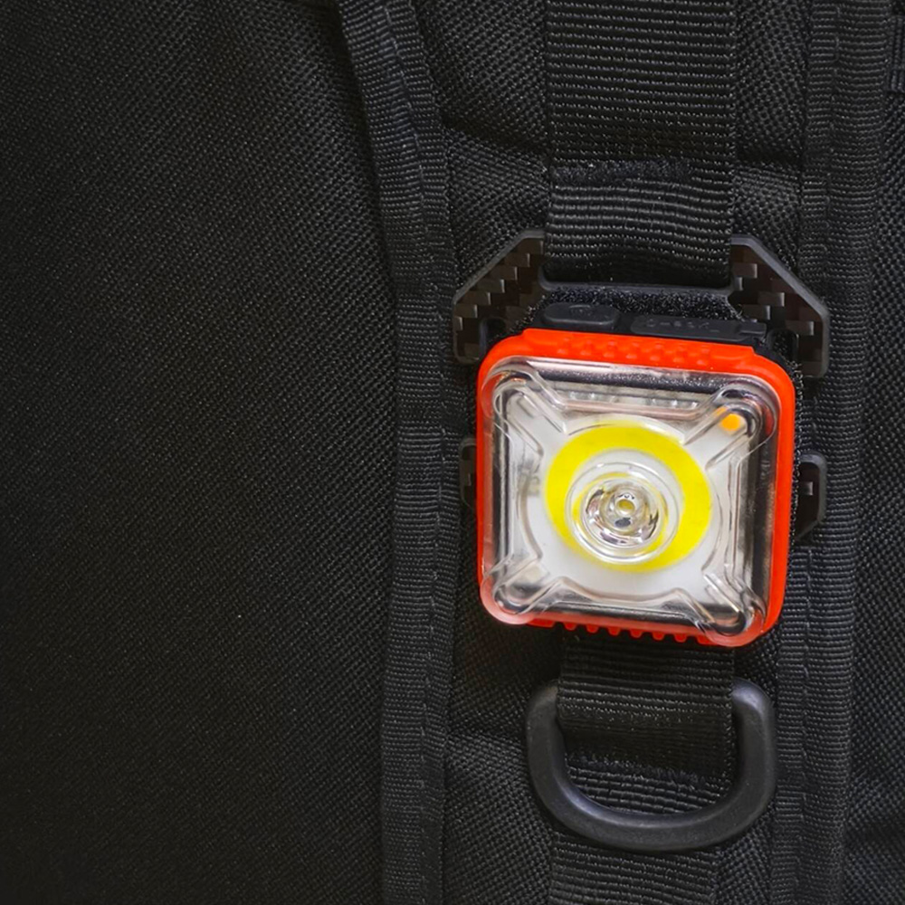 Açık Hava El Feneri EDC Taşına - Edc Carry Belt incelemesi ve fiyatı