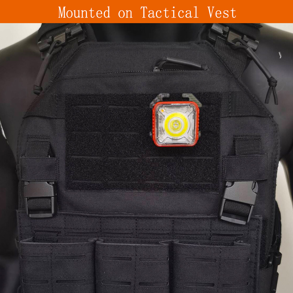 Açık Hava El Feneri EDC Taşına - Edc Carry Belt incelemesi ve fiyatı
