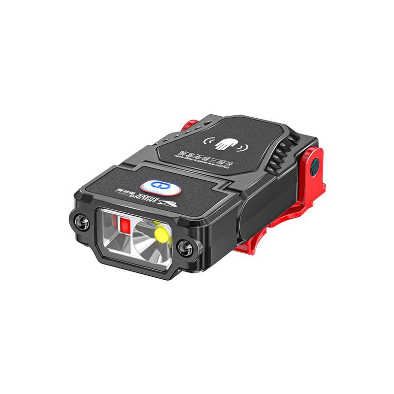 Süper parlak USB şarj edilebil - Edc (Every Day Carry incelemesi ve fiyatı