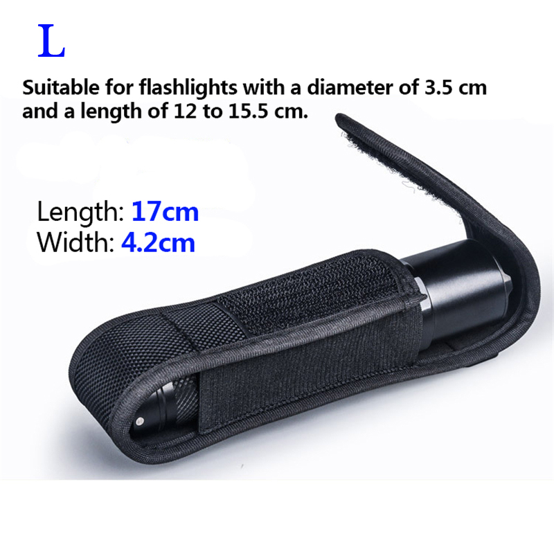 Taktik Molle El Feneri Kılıfı  - Edc Carry Case incelemesi ve fiyatı