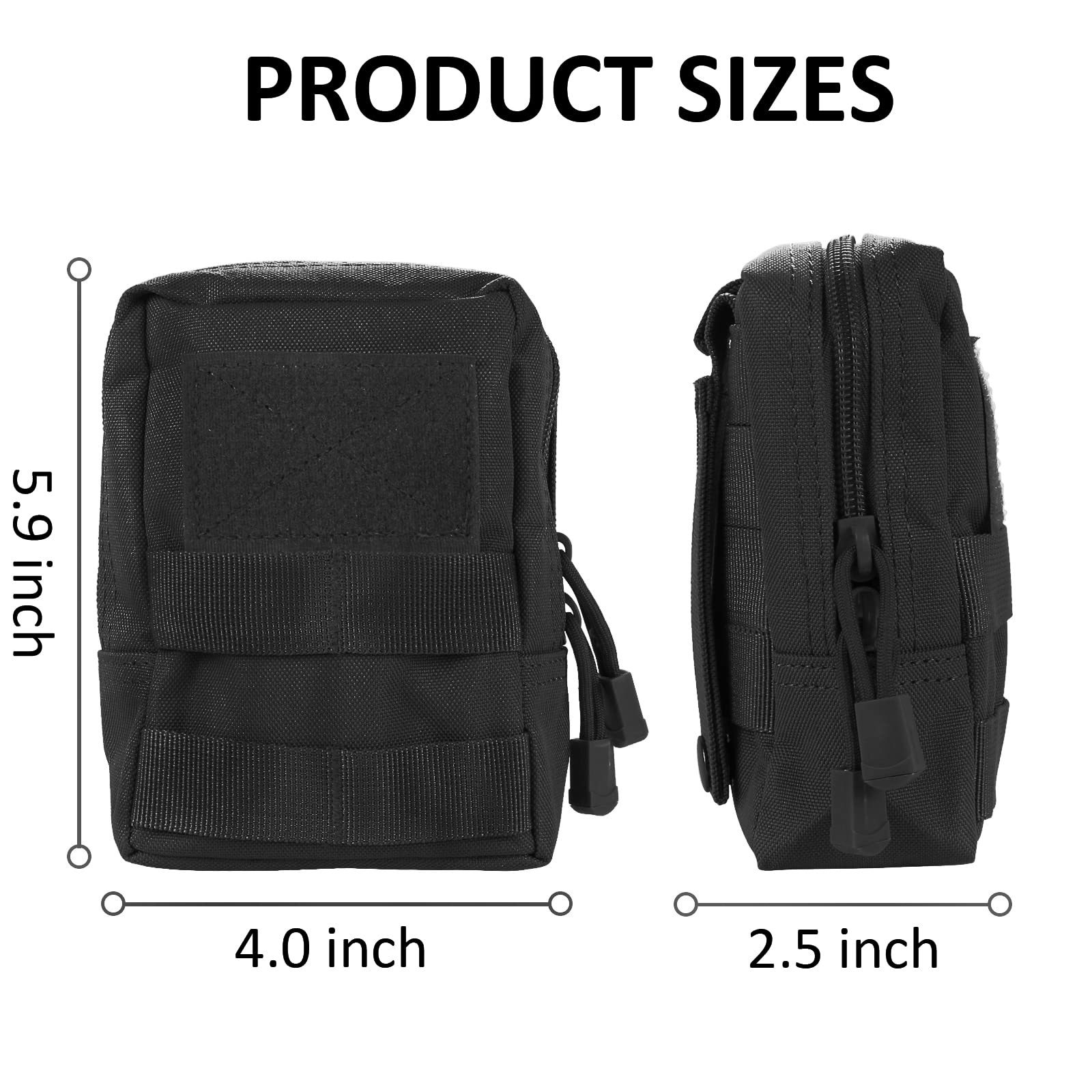 Taktik Molle Tıbbi Aksesuar Ça - Edc Carry Accessories incelemesi ve fiyatı