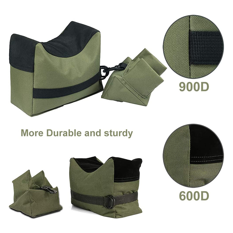 Askeri Kamuflaj Molle Kılıfı Ç - Edc Carry Case incelemesi ve fiyatı