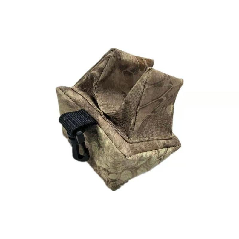 Askeri Kamuflaj Molle Kılıfı Ç - Edc Carry Case incelemesi ve fiyatı