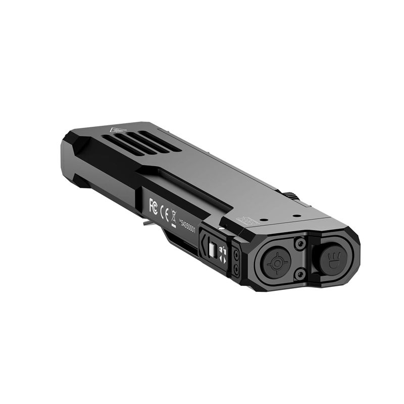 WUBEN X5 Kompakt EDC El Feneri - Edc Daily Carry incelemesi ve fiyatı