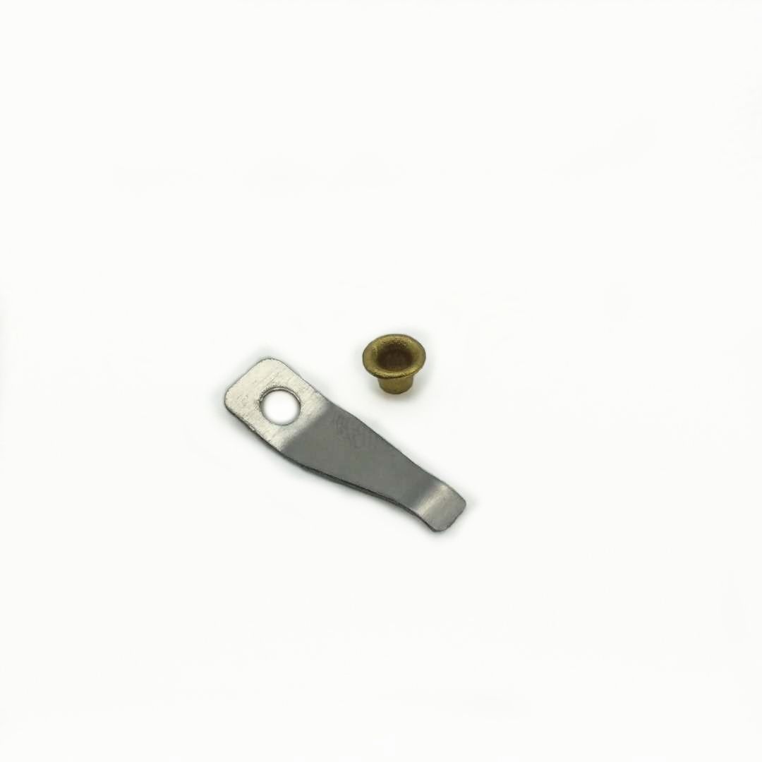 Yedek Metal Levha Kam Perçin S - Lighter Insert Zippo incelemesi ve fiyatı