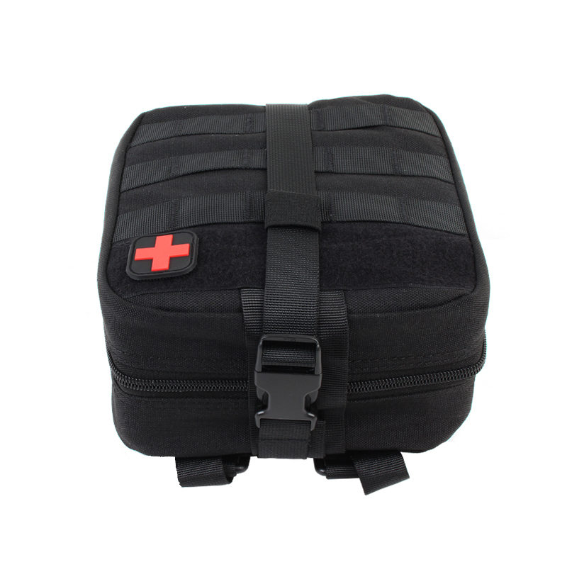 TACTIFANS Ilk Yardım Kılıfı Ya - Edc Carry Case incelemesi ve fiyatı