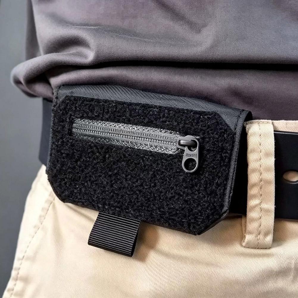 Gizli Seyahat Bel Çantası, Nak - Edc Carry Belt incelemesi ve fiyatı