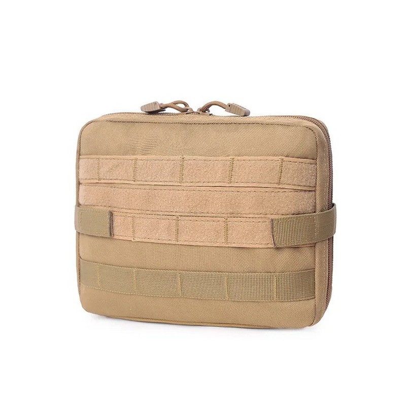 Molle Kılıfı Yardımcı Çanta Tı - Edc Carry Case incelemesi ve fiyatı