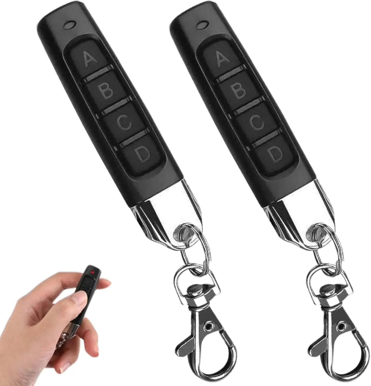 Uzaktan Kumanda 433MHz Araba A - Bottle Opener Keyring incelemesi ve fiyatı