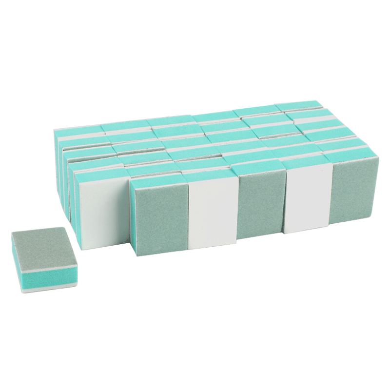 50/100 Adet Mini Tırnak Parlat - Nail File Titanium incelemesi ve fiyatı