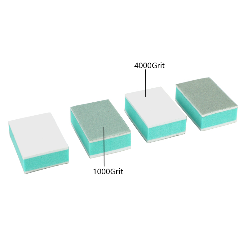 50/100 Adet Mini Tırnak Parlat - Nail File Titanium incelemesi ve fiyatı