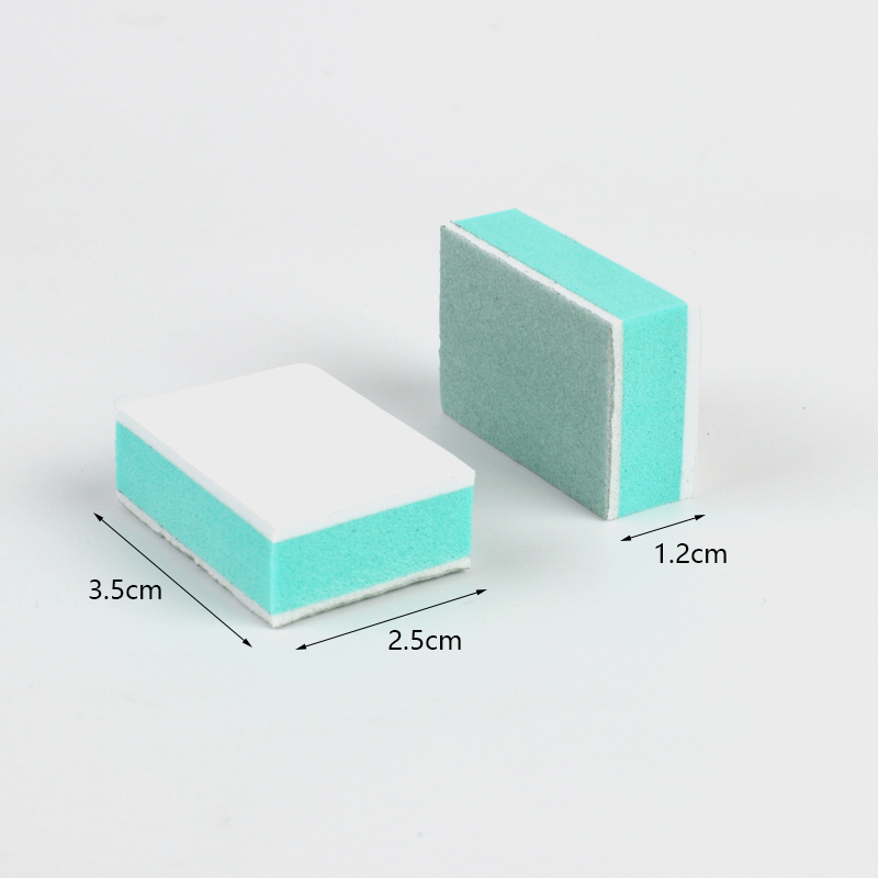50/100 Adet Mini Tırnak Parlat - Nail File Titanium incelemesi ve fiyatı