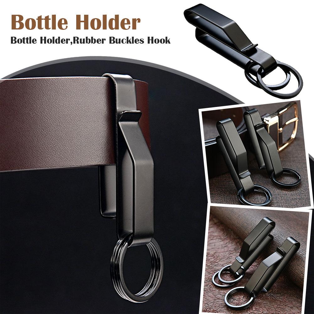 Çelik Kemer Kancası Karabina A - Edc Carry Belt incelemesi ve fiyatı