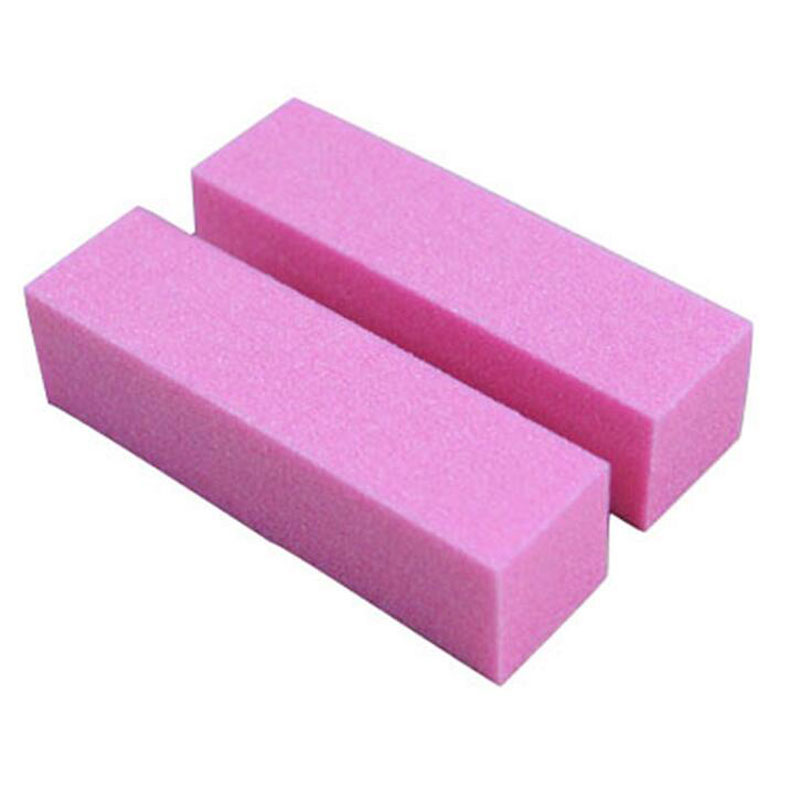 2/5/10 adet tırnak sanat zımpa - Nail File Titanium incelemesi ve fiyatı
