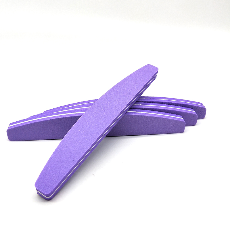 5 adet tırnak törpüsü çift tar - Nail File Titanium incelemesi ve fiyatı