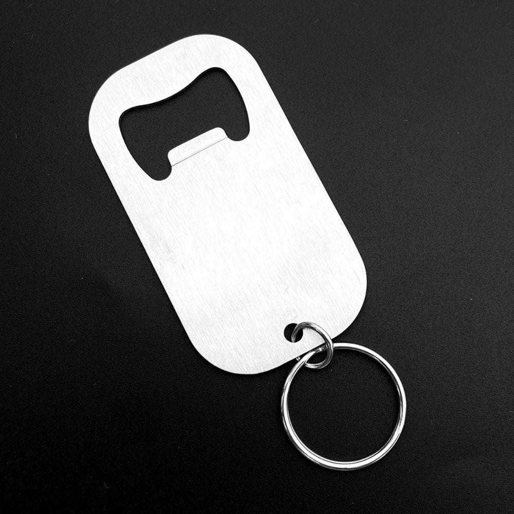 Yaratıcı Şişe Açacağı Anahtarl - Bottle Opener Keyring incelemesi ve fiyatı