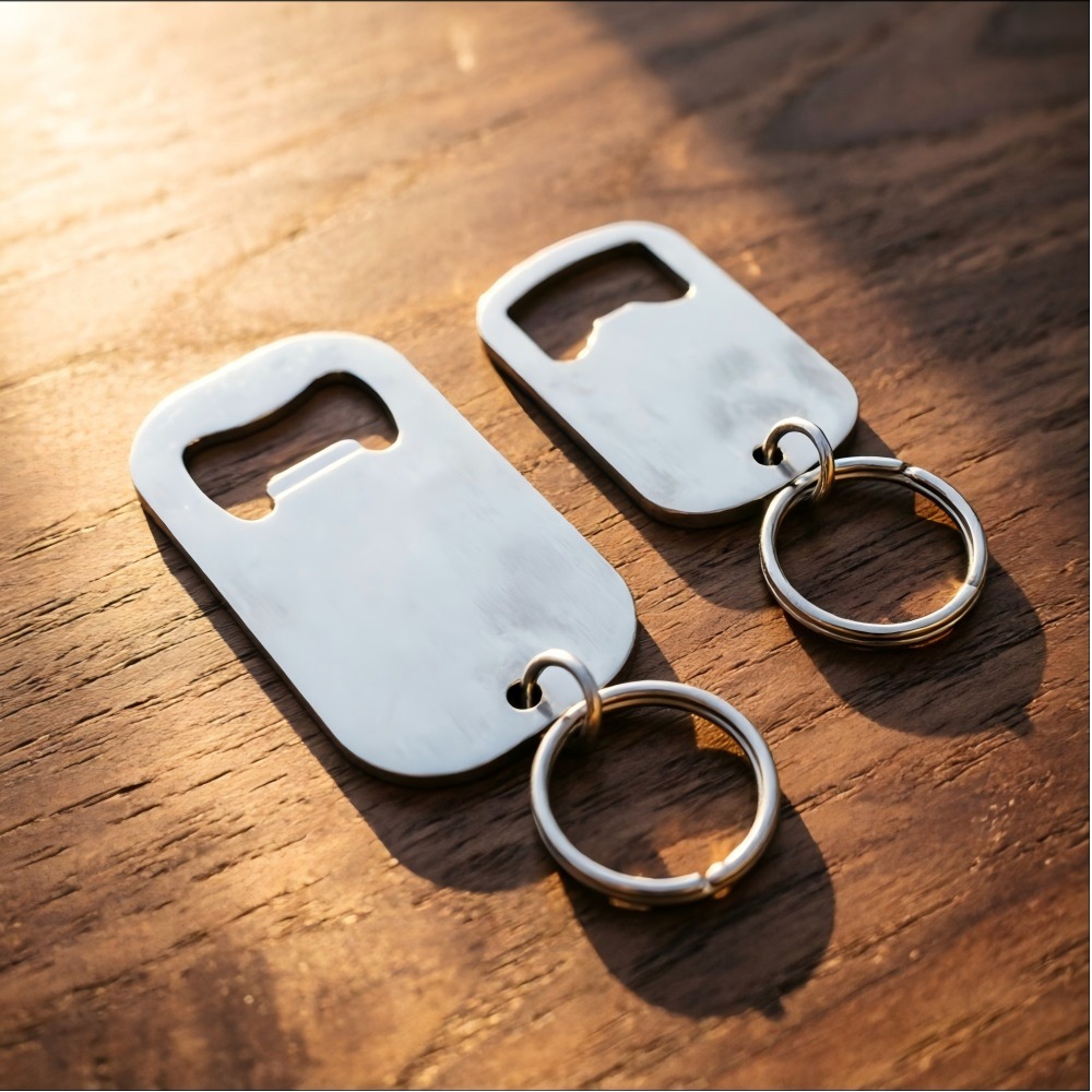 Yaratıcı Şişe Açacağı Anahtarl - Bottle Opener Keyring incelemesi ve fiyatı