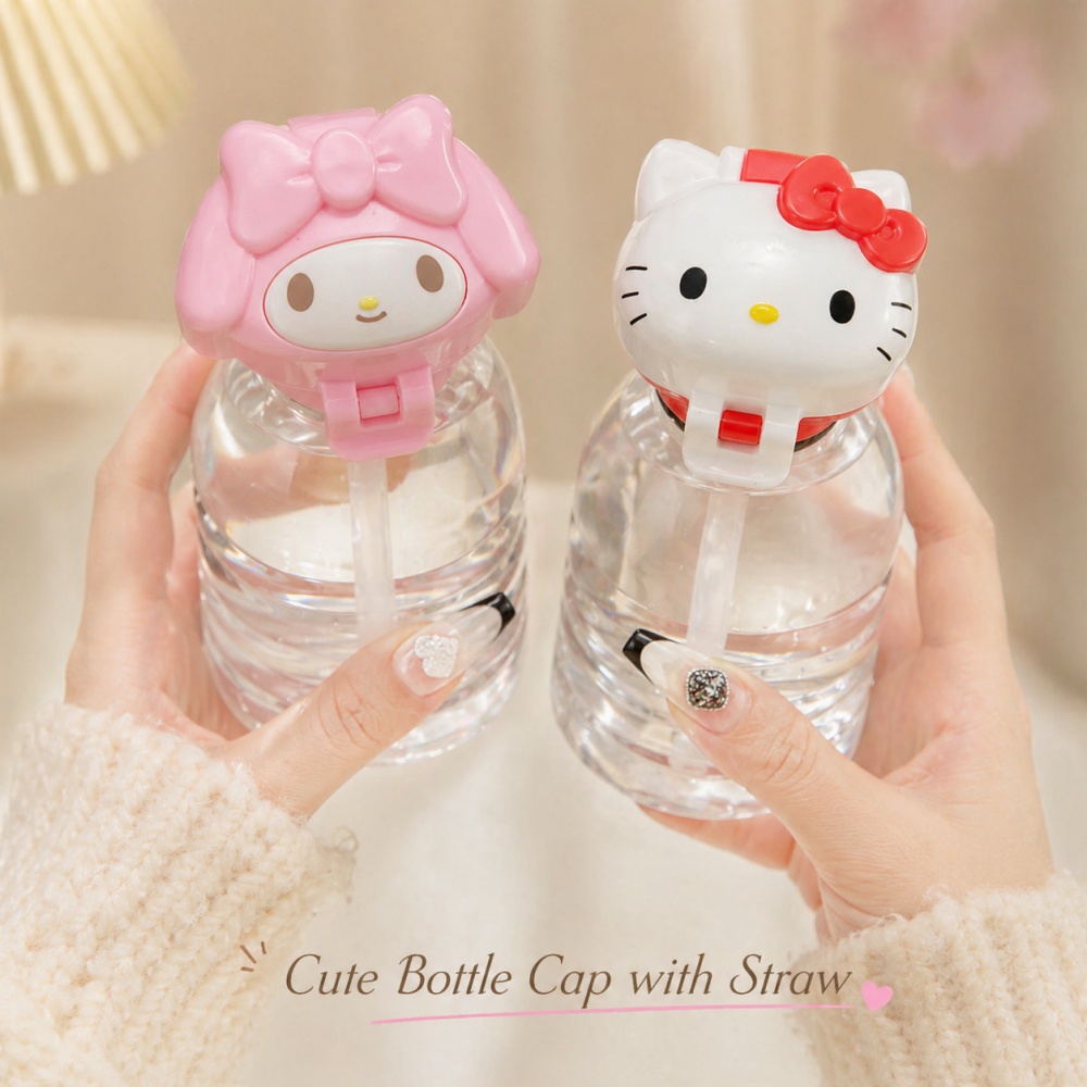 Orijinal Sanrio Şişe Kapağı Sa - Bottle Opener Keyring incelemesi ve fiyatı