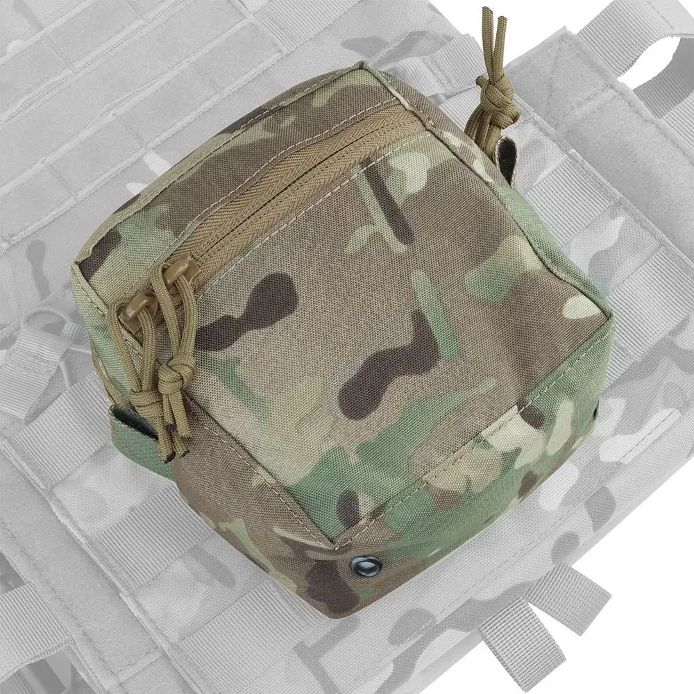 Taktik Molle Kılıfı Yönetici G - Edc Carry Belt incelemesi ve fiyatı