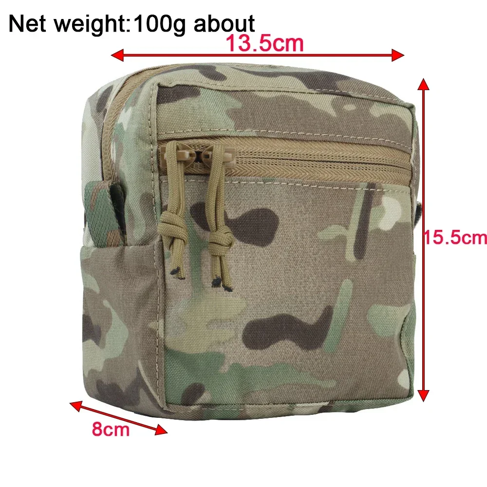 Taktik Molle Kılıfı Yönetici G - Edc Carry Belt incelemesi ve fiyatı